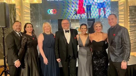 ceo gala