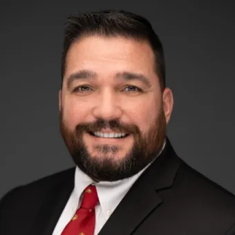 Ivan Dominguez - Vice President, Human Resources