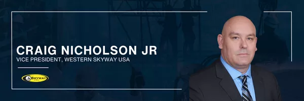 Craig Nicholson Jr