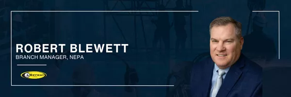 Robert Blewett