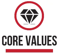 Core Values Icon (PNG)