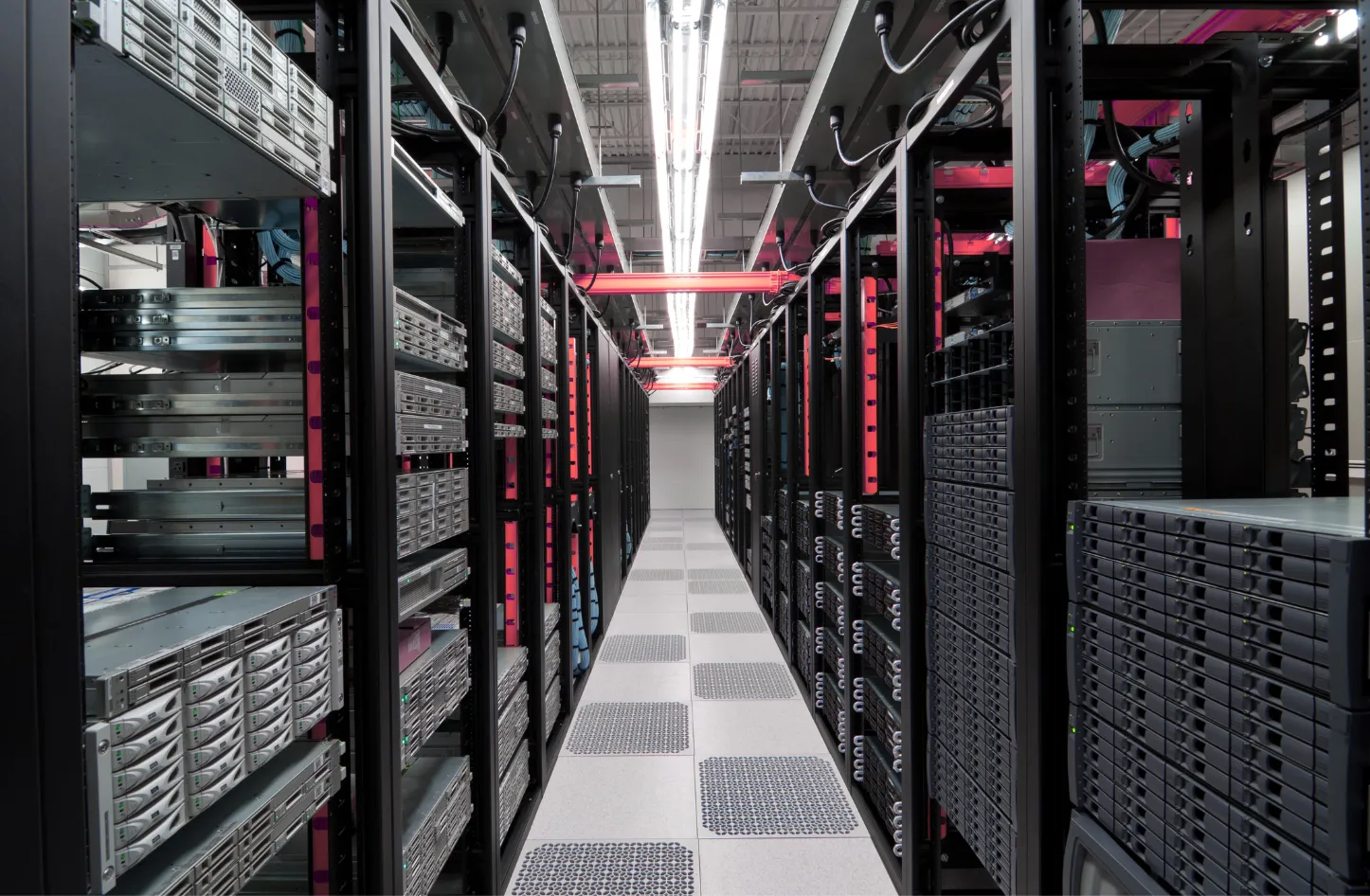 Datacenters